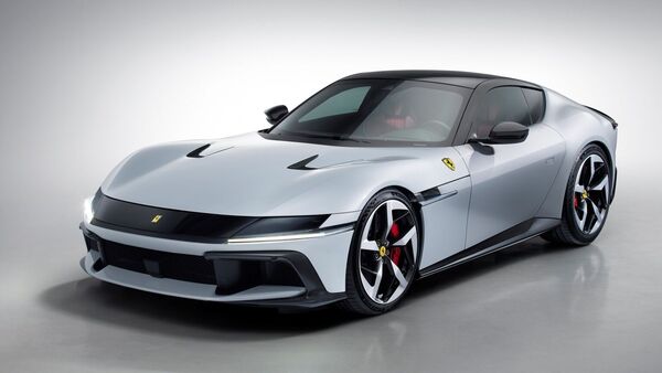 Ferrari 12Cilindri
