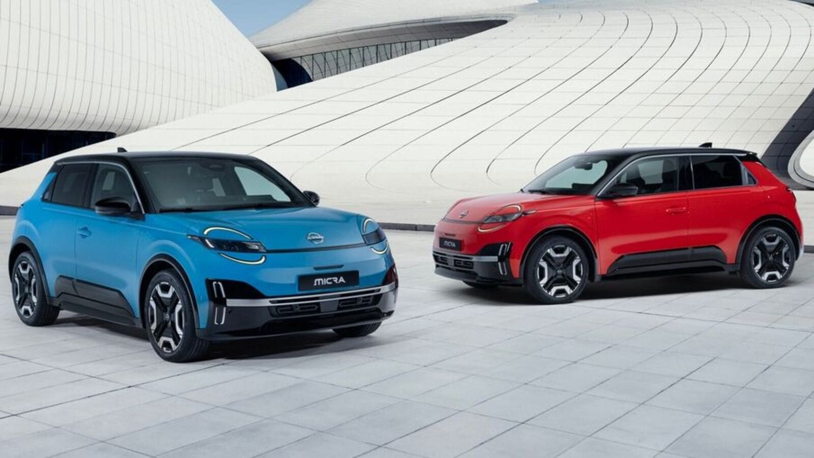 Nissan Micra goes electric, unveiled in Euope markets. Will it come to India?