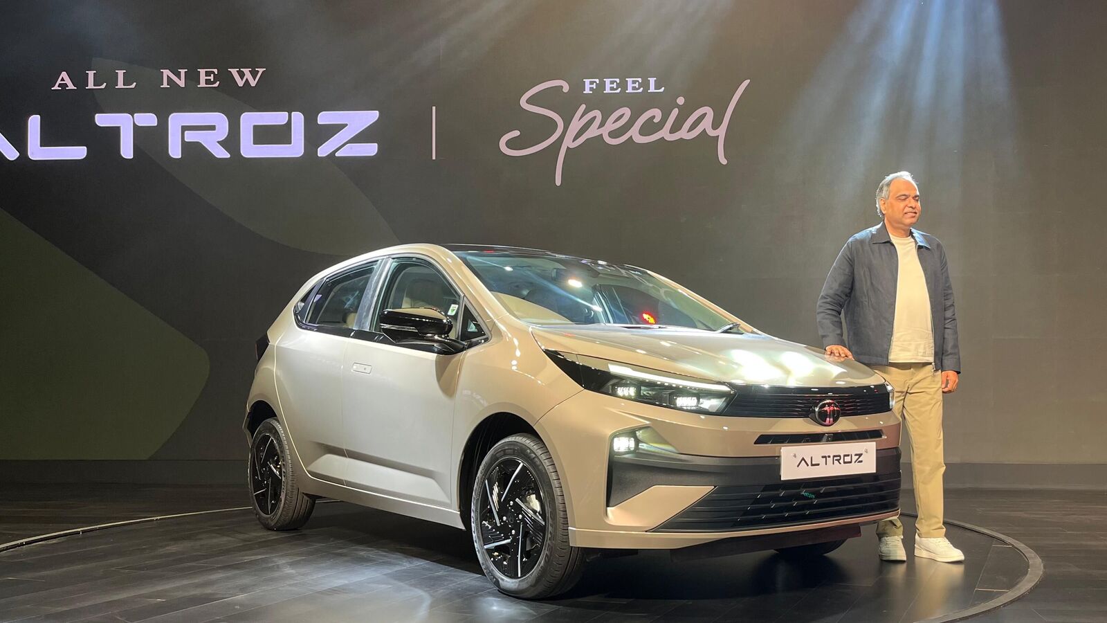 2025 Tata Altroz facelift rejuvenates premium hatchback segment, price starts at ₹6.89 lakh