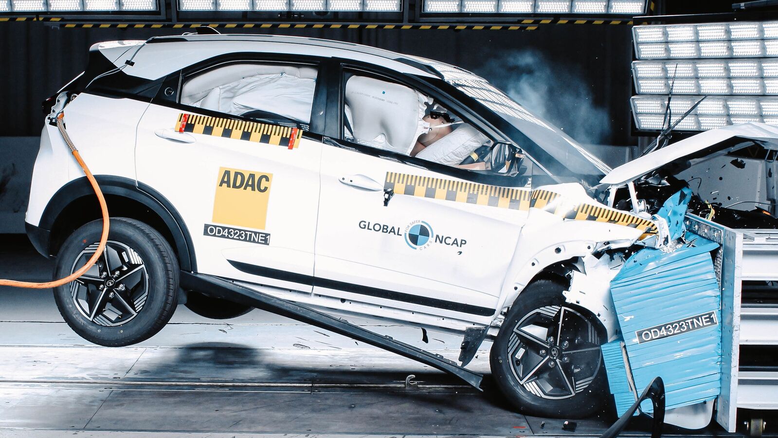 Global NCAP and Latin NCAP call for mandatory vehicle safety labels worldwide