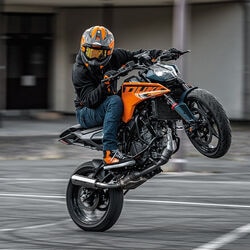 Bajaj Auto Limited plans to acquire majority control of KTM through its subsidiary, pending regulatory approvals