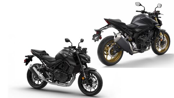 Honda CB750 and CB1000 Hornet SP launched in India