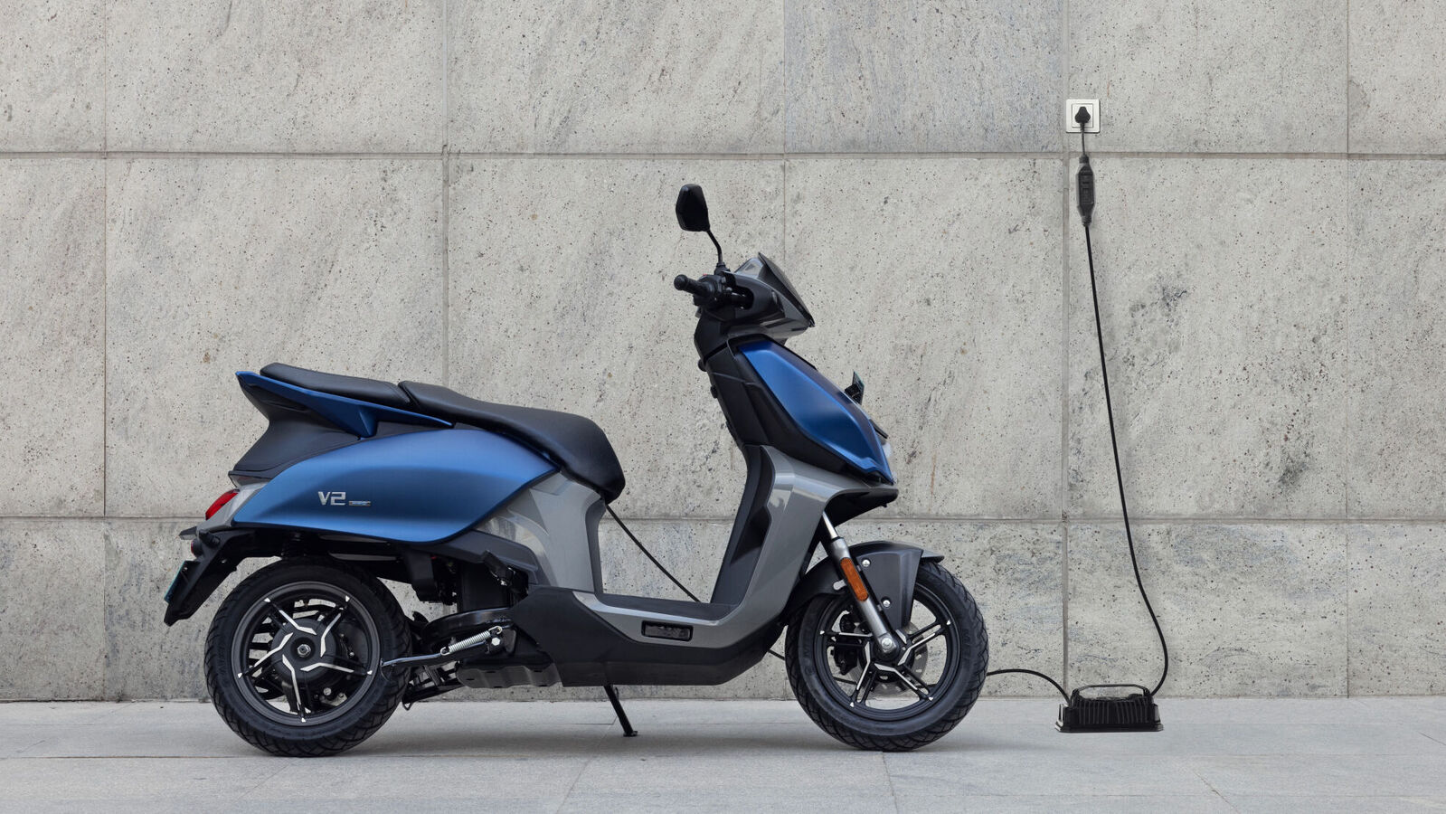 Hero MotoCorp to launch two new Vida electric scooters on July 1