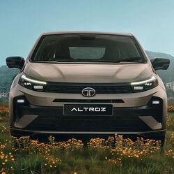 The new Tata Altroz packs an updated feature list with key conveniences such as an air purifier and blind spot monitoring system.