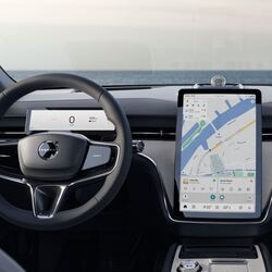 Google Gemini will be replacing the current Google Assistant, which comes with Volvo's Android Auto UI.