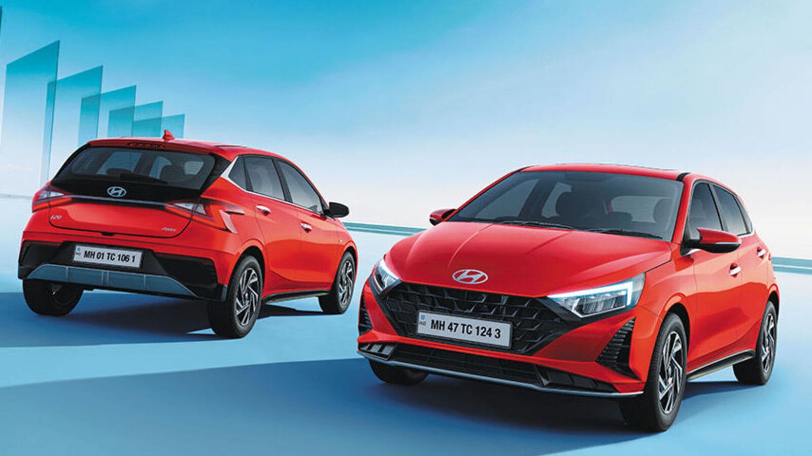 Hyundai i20 becomes India’s most affordable CVT hatchback with latest updates Hyundai i20 becomes India’s most affordable CVT hatchback with latest updates