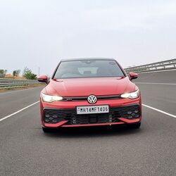 The Volkswagen Golf GTI is wholesome fun and all heart, albeit for the child with deep pockets