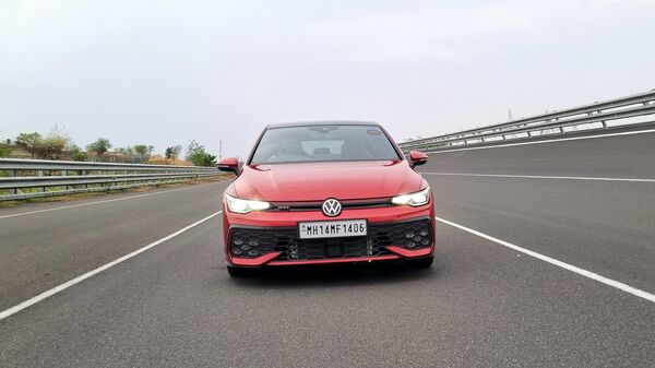 Volkswagen Golf GTI Review 