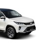 Earlier in the year, the Toyota Fortuner Legender 4X4 manual transmission variant was launched at a starting price of  ₹46.36 lakh, ex-showroom. 