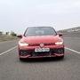 Volkswagen Golf GTI First Drive Review - Dollops of fun but at a price
