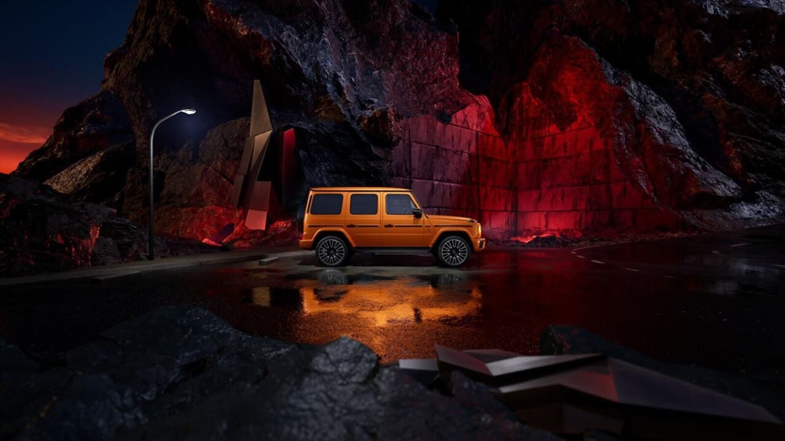 India exclusive Mercedes-AMG G 63 ‘Collector’s Edition’ set to launch on June 12 India exclusive Mercedes-AMG G 63 ‘Collector’s Edition’ set to launch on June 12