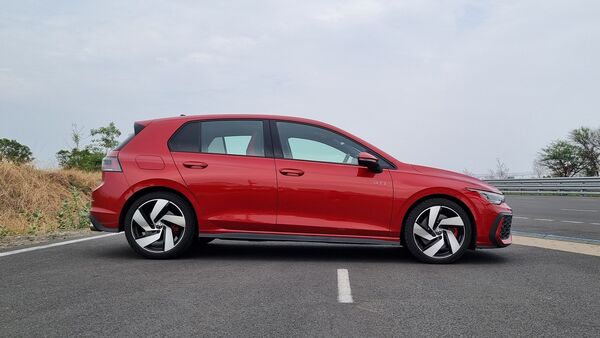 Volkswagen Golf GTI Review