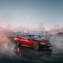 Debuting at the Concorso d’Eleganza Villa d’Este in Italy, the new BMW Concept Speedtop is a reinterpretation of the brand’s shooting-brake legacy