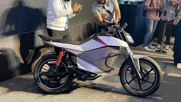 Ola Roadster X