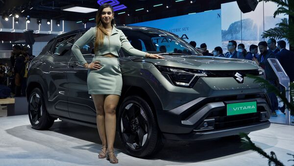 e Vitara