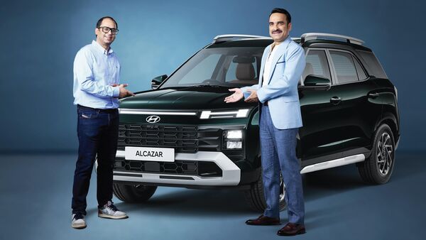 Hyundai Pankaj Tripathi