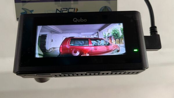Dashcam