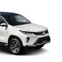 Toyota Fortuner crossed the 3 lakh sales mark since 2009. 