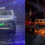 The Tata Harrier EV will be launching on June 3 while the Mercedes-AMG G 63 Collector’s Edition is set for a launch on June 12