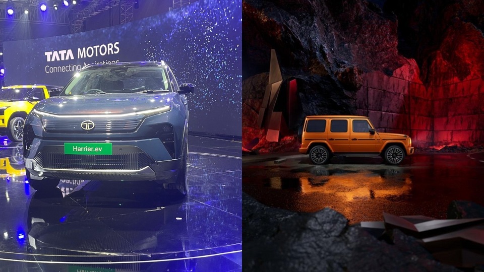 Upcoming cars in June 2025