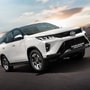 The Toyota Fortuner Neo Drive 48V is priced at  ₹44.72 lakh while the Legender Neo Drive 48V is priced at  ₹50.09 lakh.