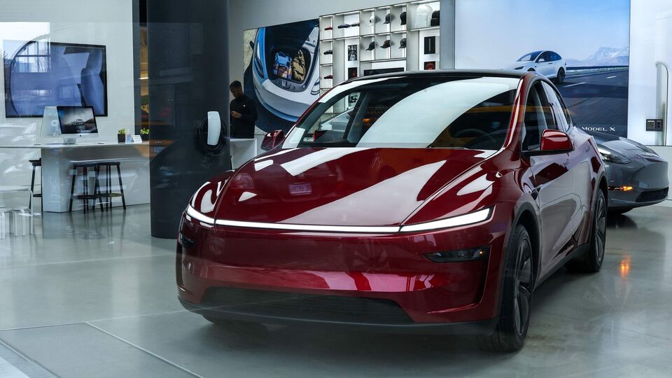 Tesla