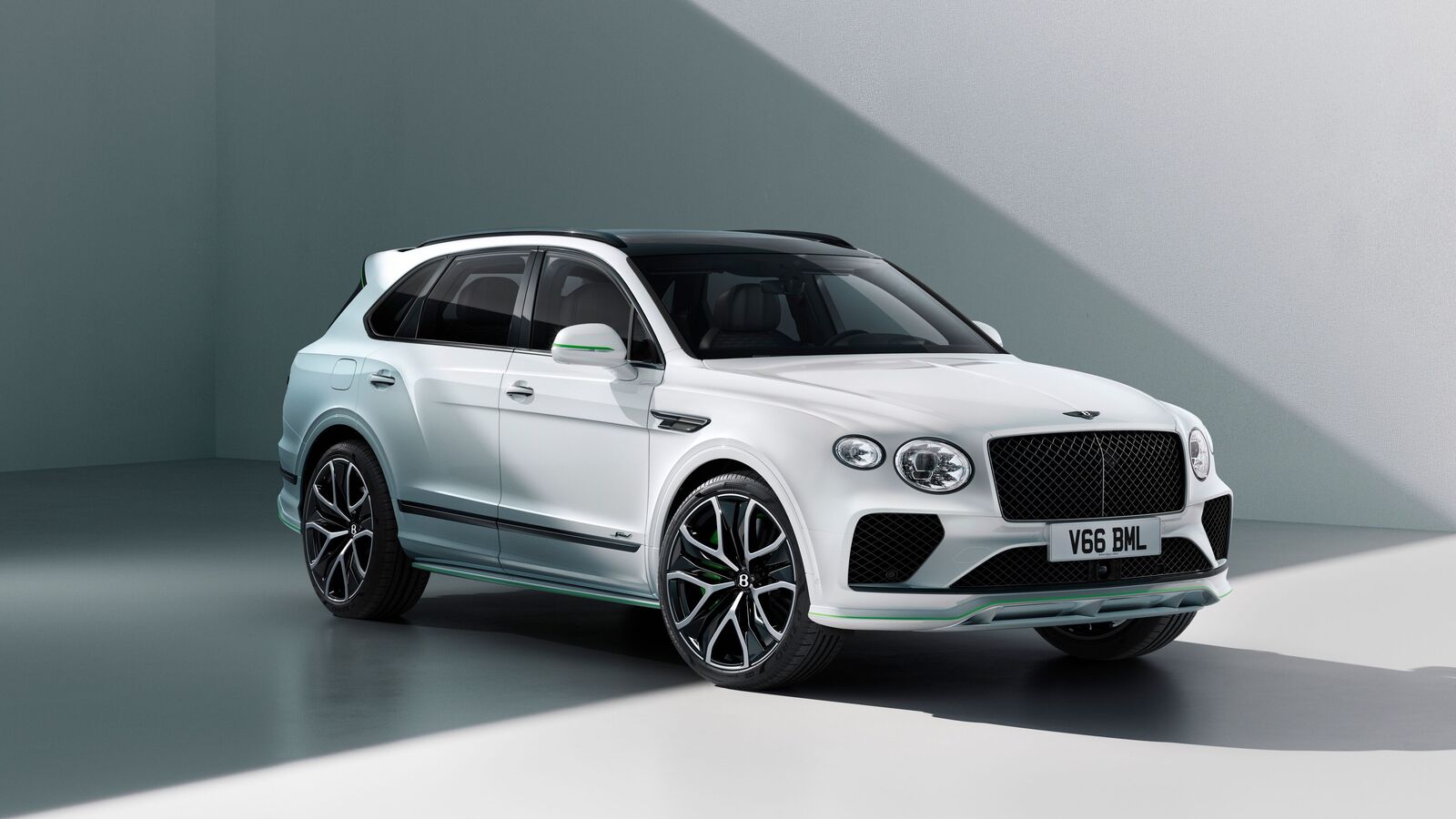 Bentley Bentayga Speed unveiled as the brand’s most powerful SUV yet. Here’s what it gets