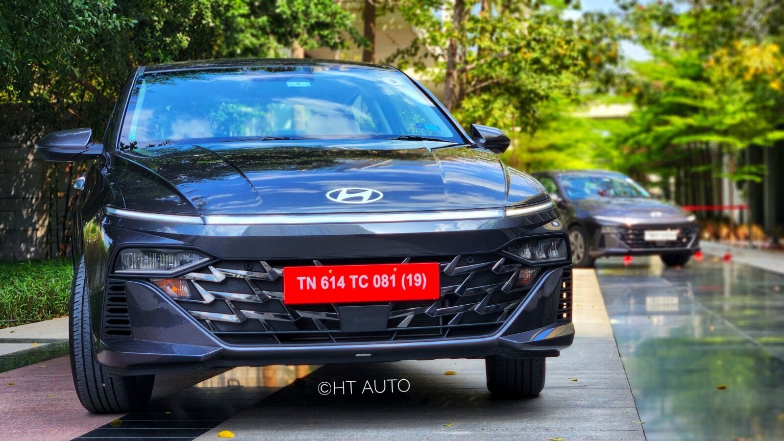 Hyundai Verna gets a new SX+ variant starting at ₹13.79 lakh. Here’s what it gets