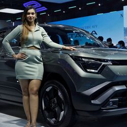 Maruti Suzuki sees no impact of the rare earth magnet supply chain issue on e Vitara launch plan.