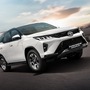 The Toyota Fortuner Neo Drive 48V is priced at  ₹44.72 lakh while the Legender Neo Drive 48V is priced at  ₹50.09 lakh.