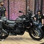 In Pics: Yezdi Adventure looks rugged yet practical with all its accessories
