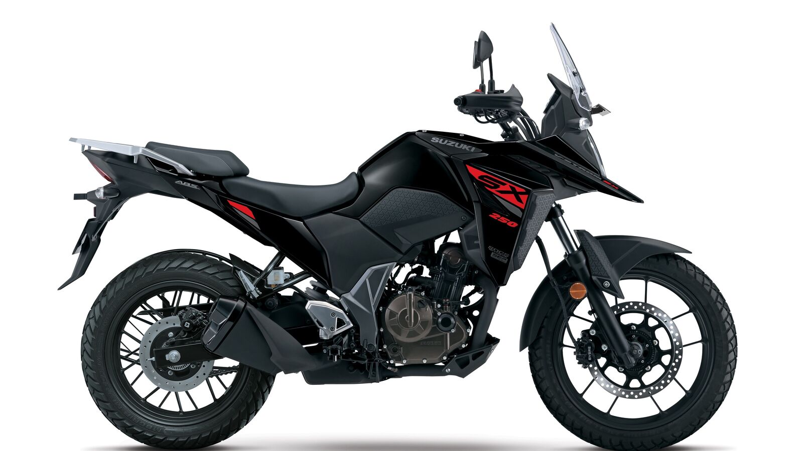সুজুকি ভি-স্ট্রোম এসএক্স ₹ 5,000 পর্যন্ত সুবিধা পায়। বিশদ পরীক্ষা করুন
 GTW Tech