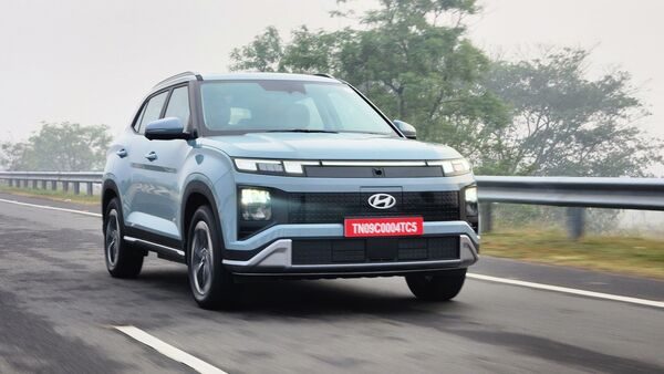 Creta EV