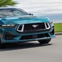 2026 Ford Mustang comes with FX Package that embraces the design ethos of the 1980s