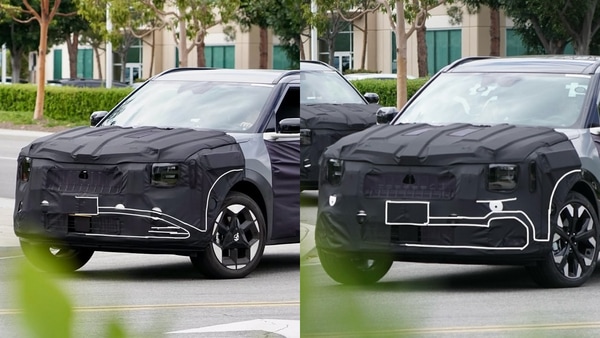 2026 Kia Seltos