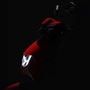 The latest teaser of the electric scooter highlights a new colour shade along with the redesigned headlamp.