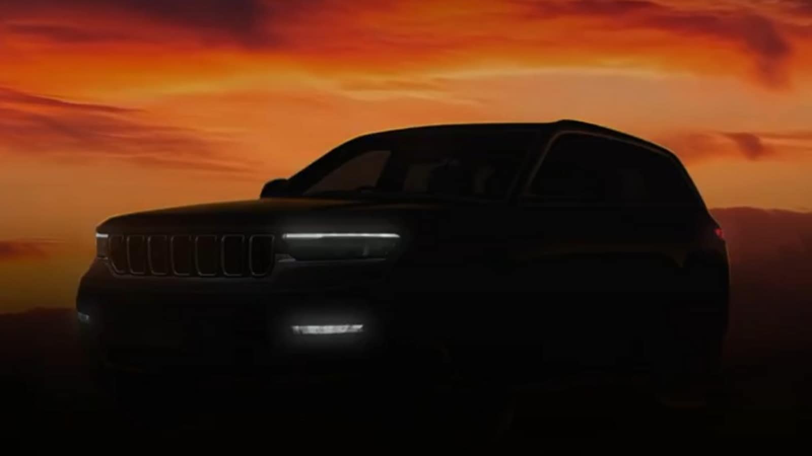 Jeep teases new Grand Cherokee Signature Edition. Check out what’s new