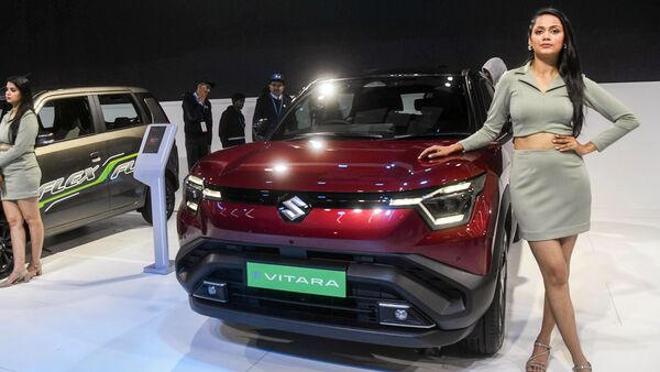 e Vitara