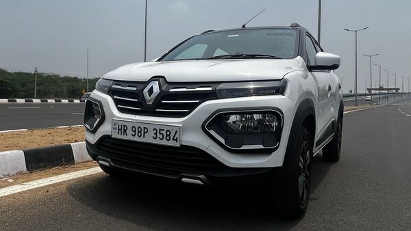 Renault Kwid