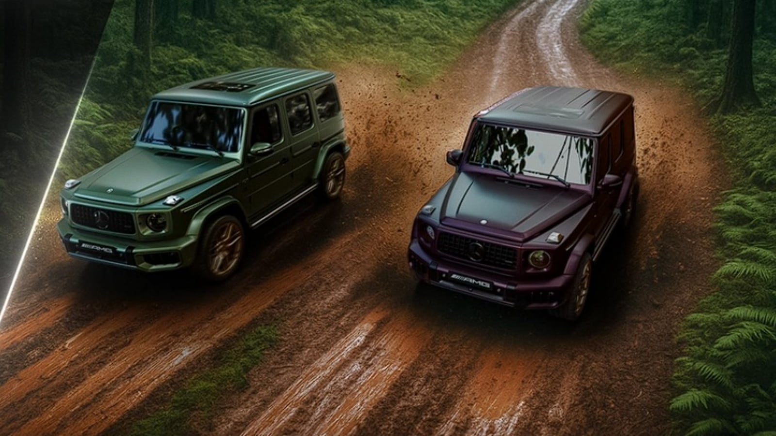 Mercedes-AMG G 63 ‘Collector’s Edition’ launched at ₹4.3 crore. Check what’s different Mercedes-AMG G 63 ‘Collector’s Edition’ launched at ₹4.3 crore. Check what’s different
