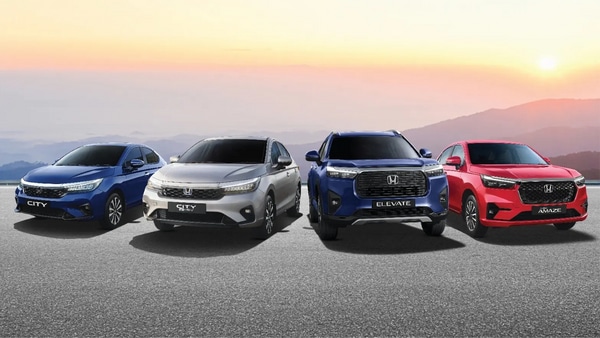 Honda Cars India