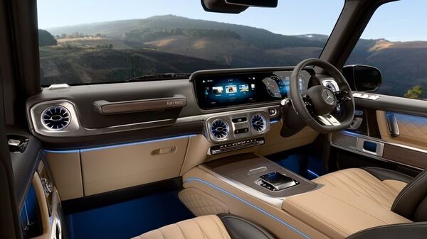 Customers can get a name engraved on the grab handle that is placed on the dashboard.