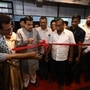 Nitin Gadkari, recently inaugurated a new Ferrato branded electric two-wheeler showroom in Nagpur, Maharashtra
