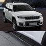 The all new Signature Edition of the Grand Cherokee gets additional features.