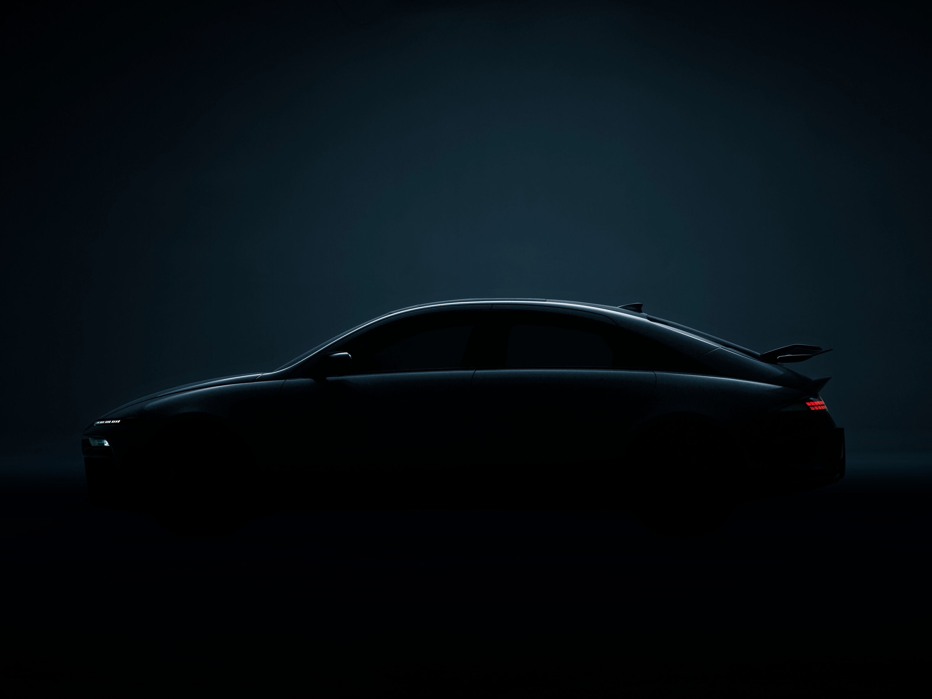 The Ioniq 6 N will likely be built on the same E-GMP platform as the Ioniq 5 N and will share its 641 bhp electric powertrain. Hyundai Ioniq 6 N