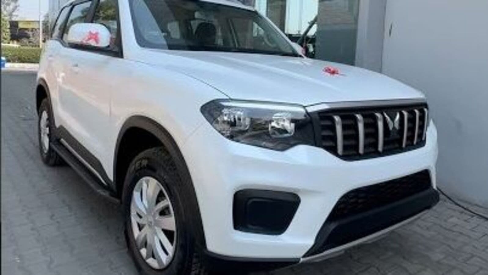 Mahindra Scorpio N automatic becomes affordable. Here’s how