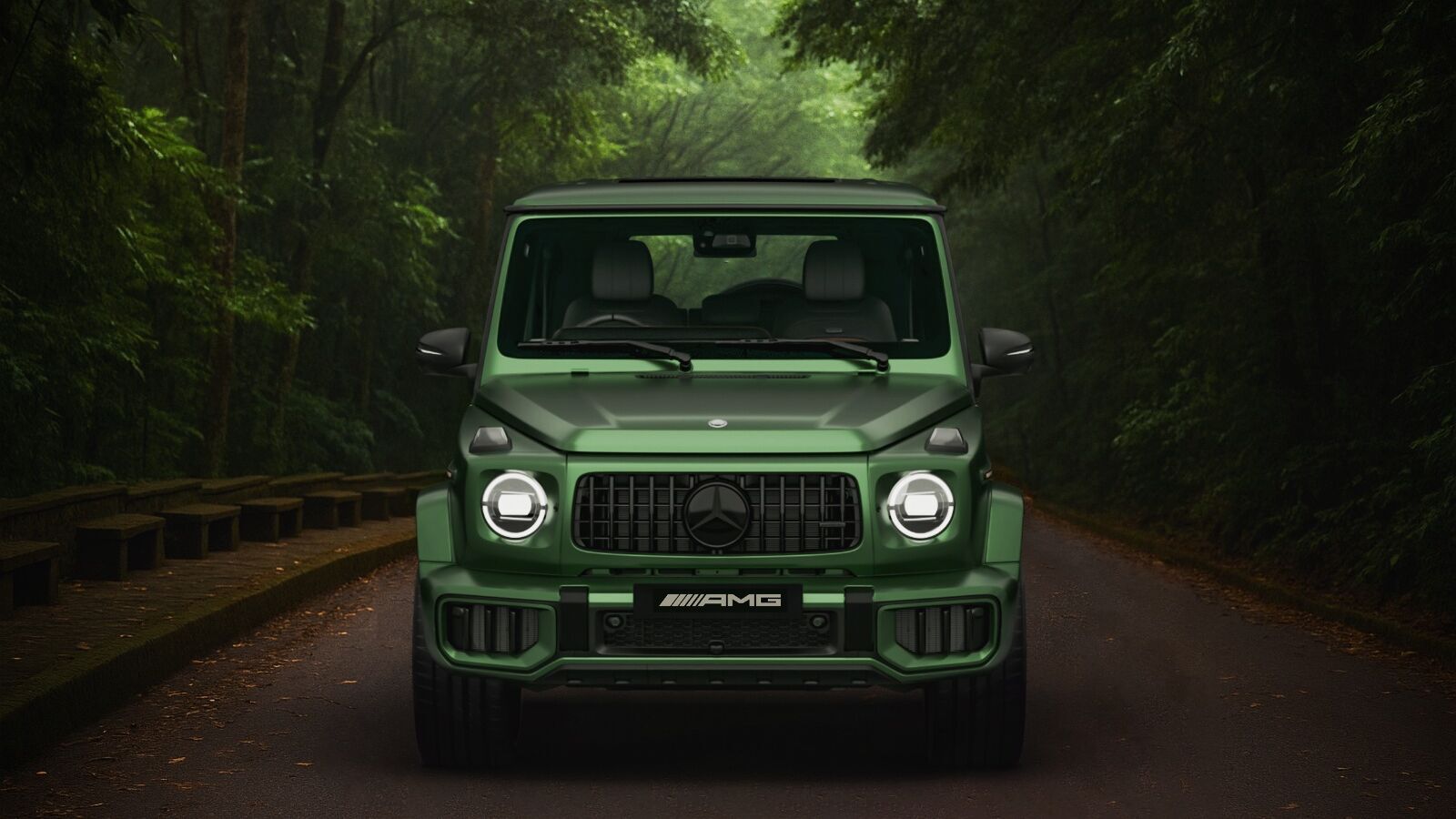 Mercedes-AMG Collector’s Edition delivery timeline revealed, is limited to just 30 units