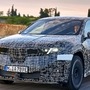 The BMW iX3 is in its final stages of testing and will make its global debut at the IAA Mobility Show 2025 in September 