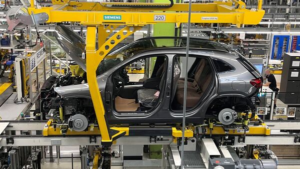 Auto industry