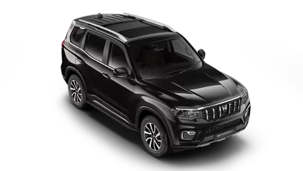 Mahindra Scorpio N